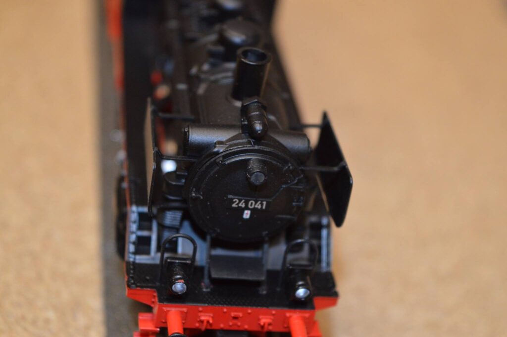 Maerklin 36243 8