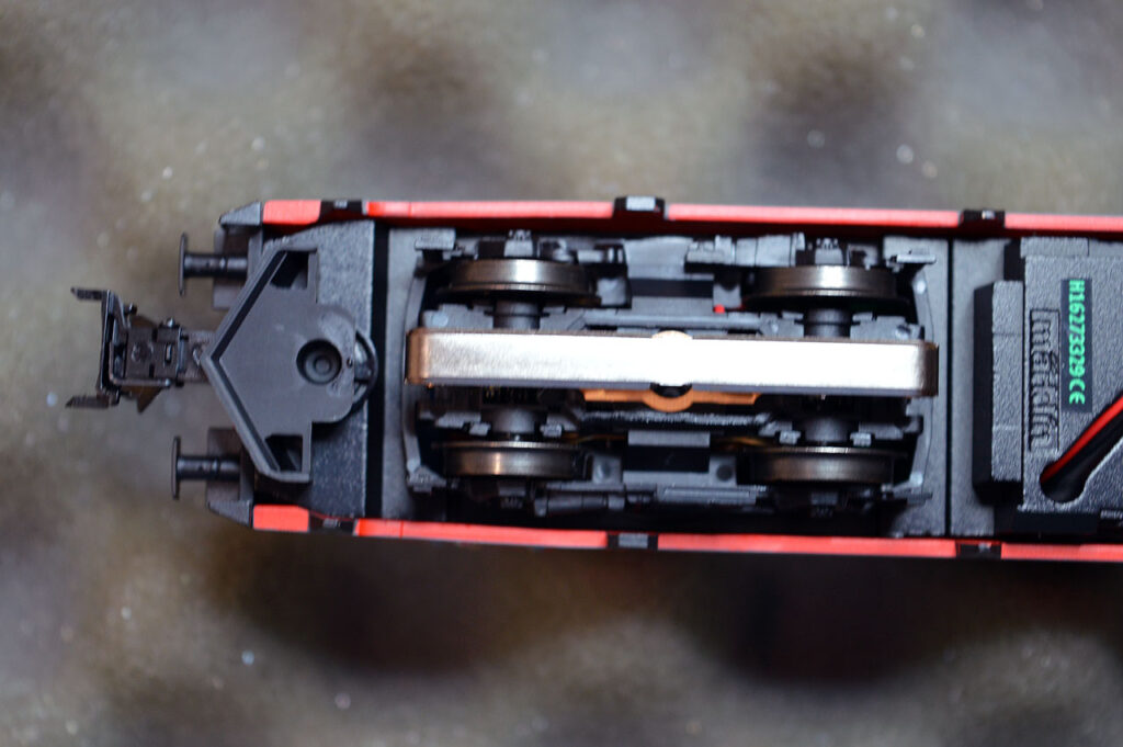 Maerklin 36645 10