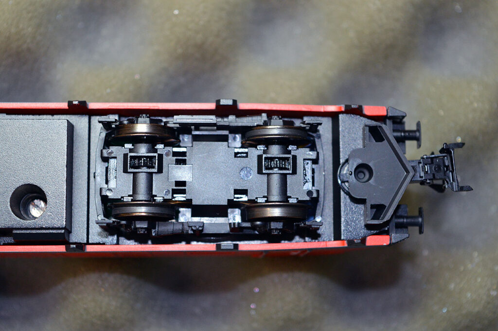 Maerklin 36645 12