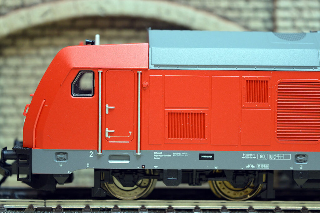 Maerklin 36645 2