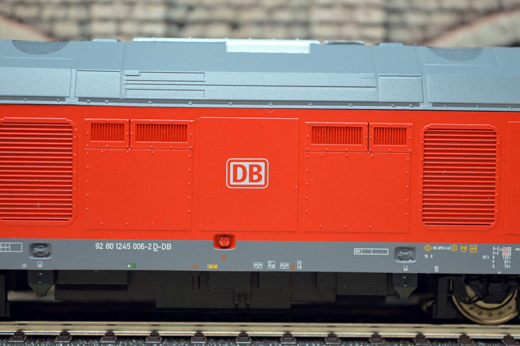 Maerklin 36645 3