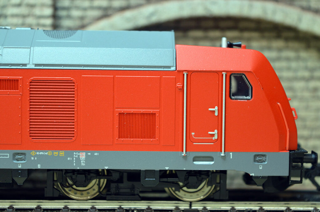 Maerklin 36645 4