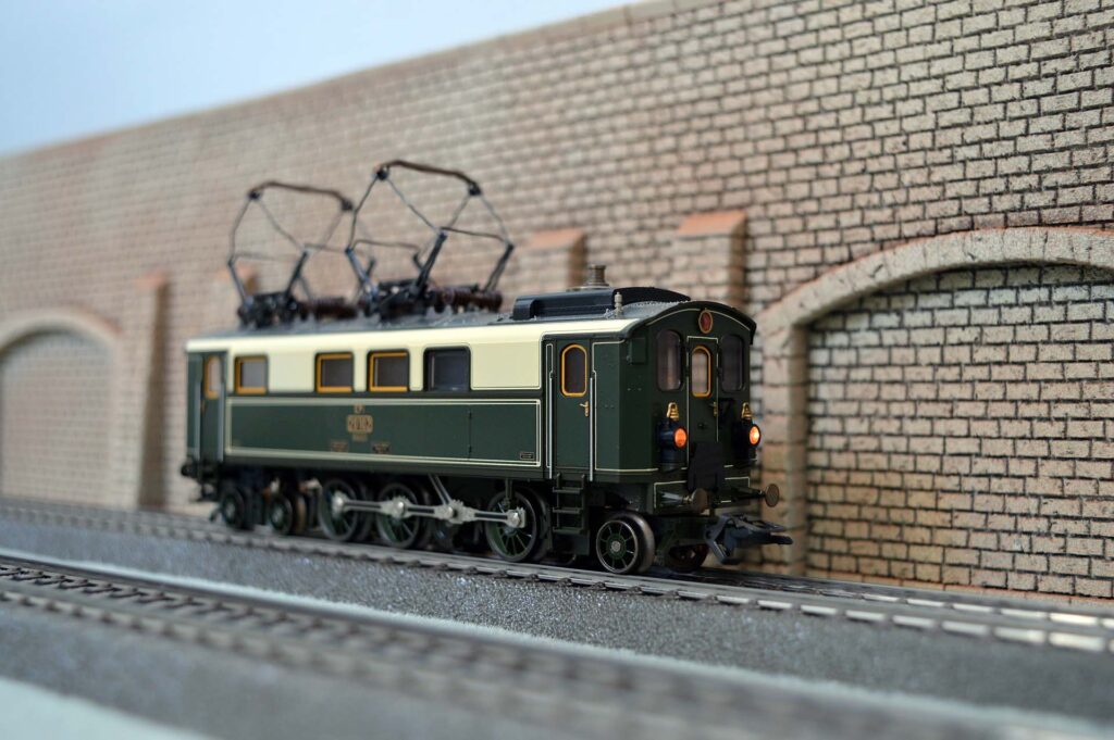 Maerklin 37060 EP 3 6 2