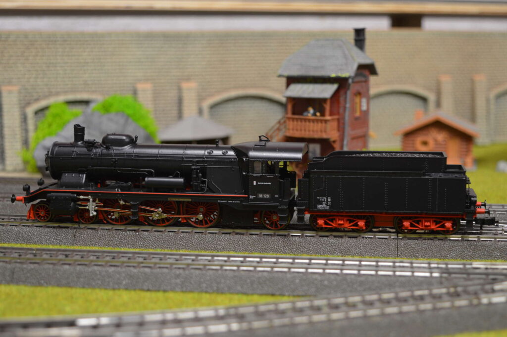 Maerklin 3711 1