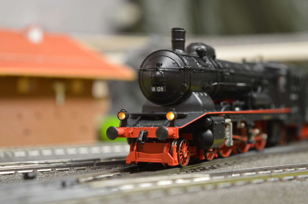 Maerklin 3711 10