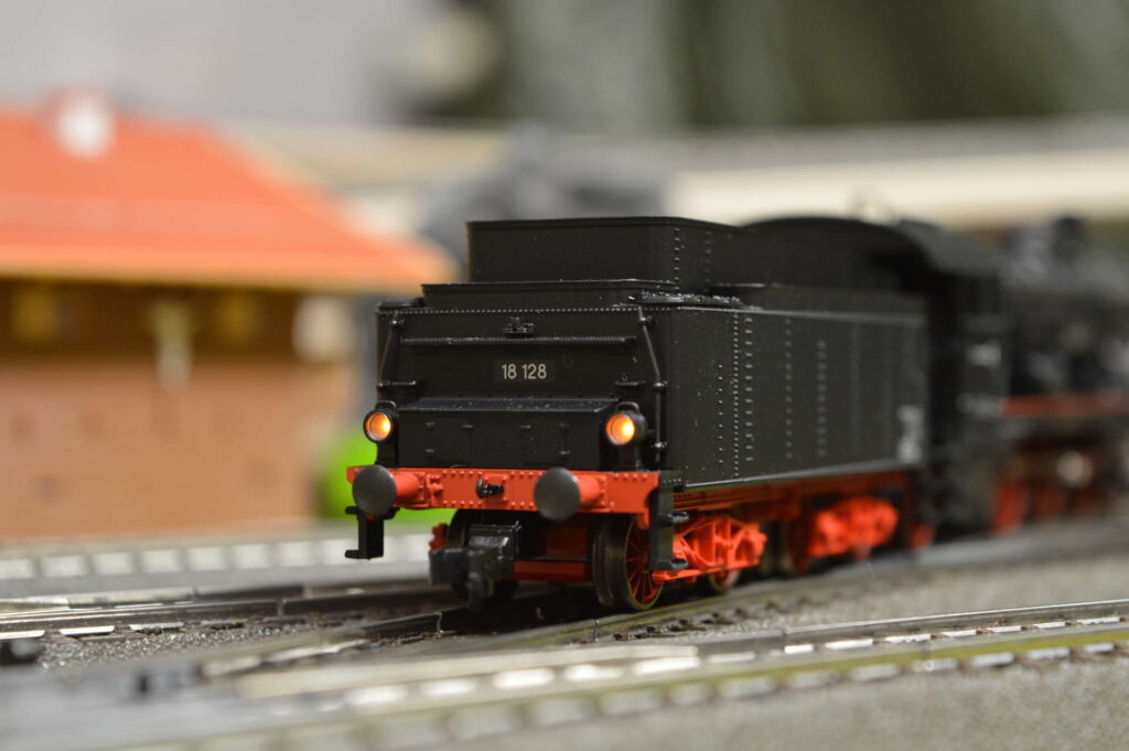 Maerklin 3711 11