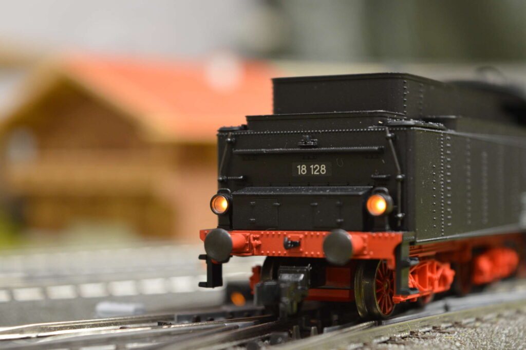 Maerklin 3711 12