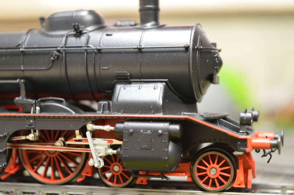 Maerklin 3711 14