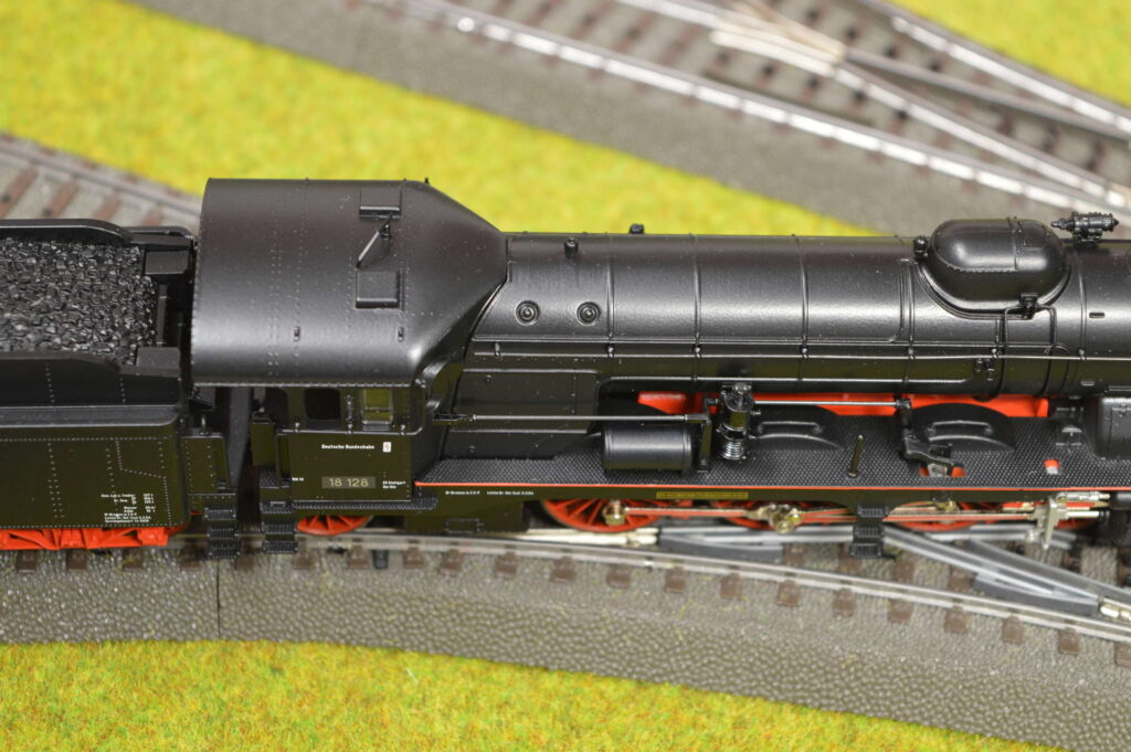 Maerklin 3711 16