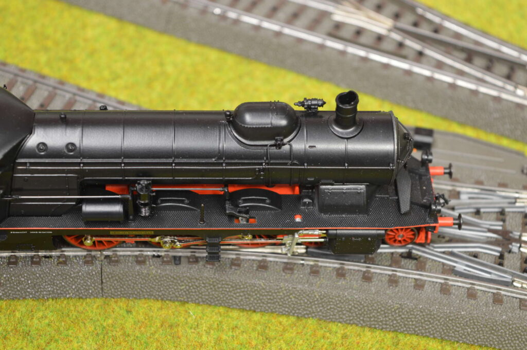 Maerklin 3711 17