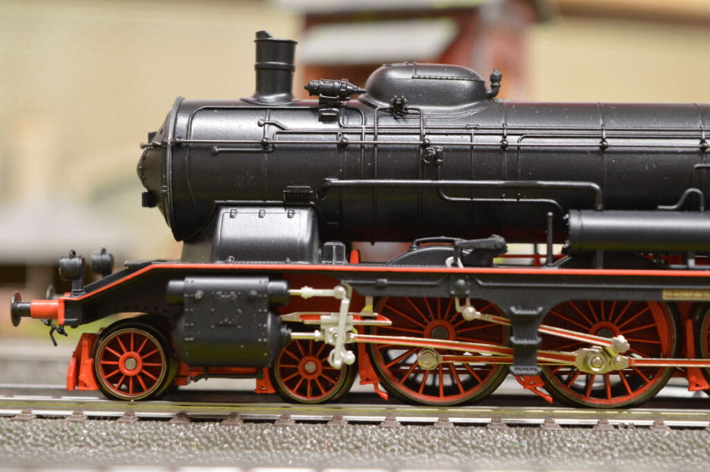 Maerklin 3711 2