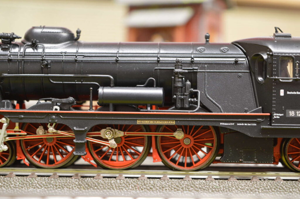 Maerklin 3711 3