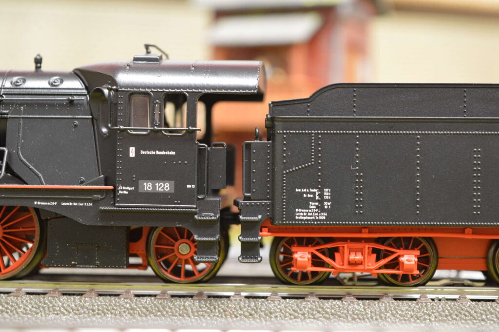 Maerklin 3711 4