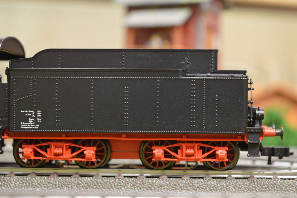 Maerklin 3711 5