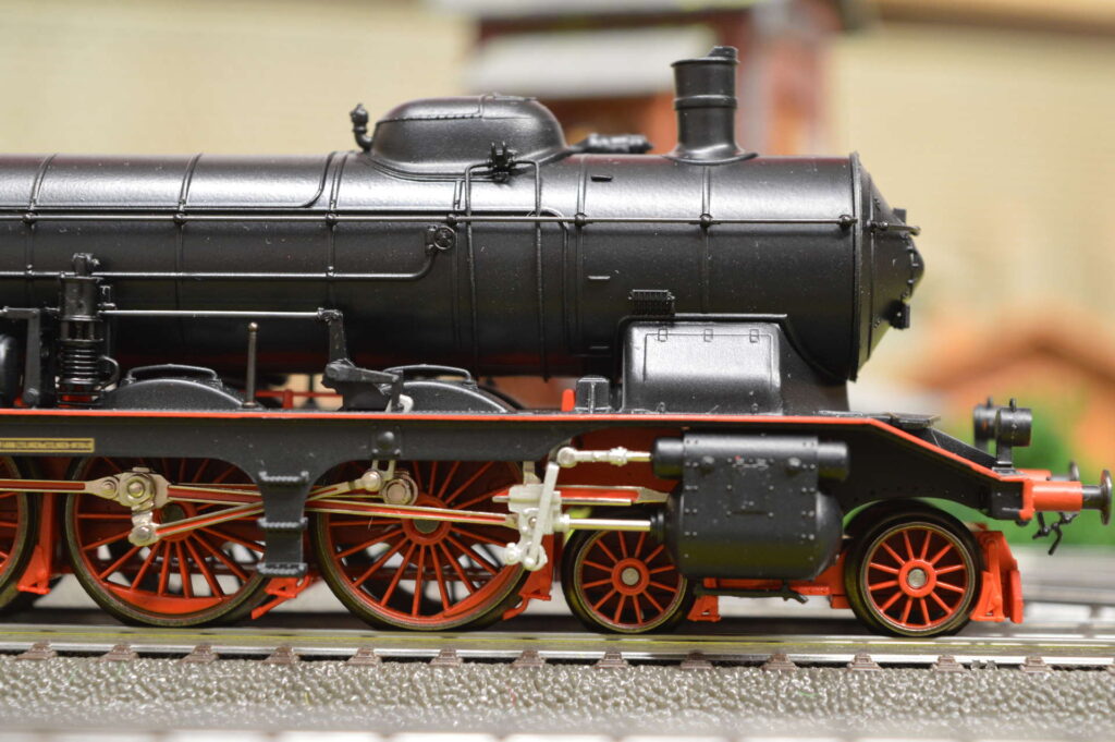 Maerklin 3711 6