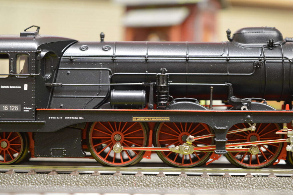 Maerklin 3711 7