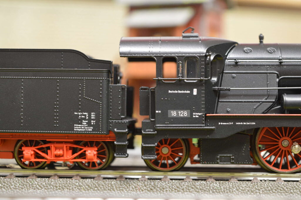 Maerklin 3711 8