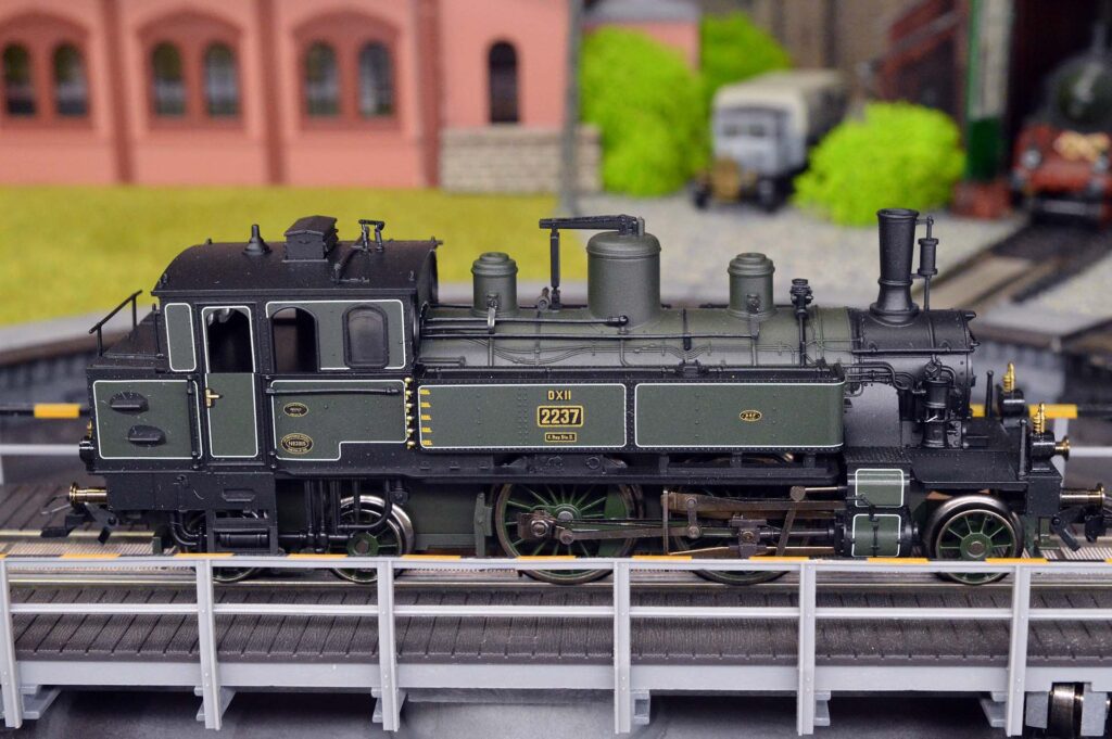 Maerklin 37139 2
