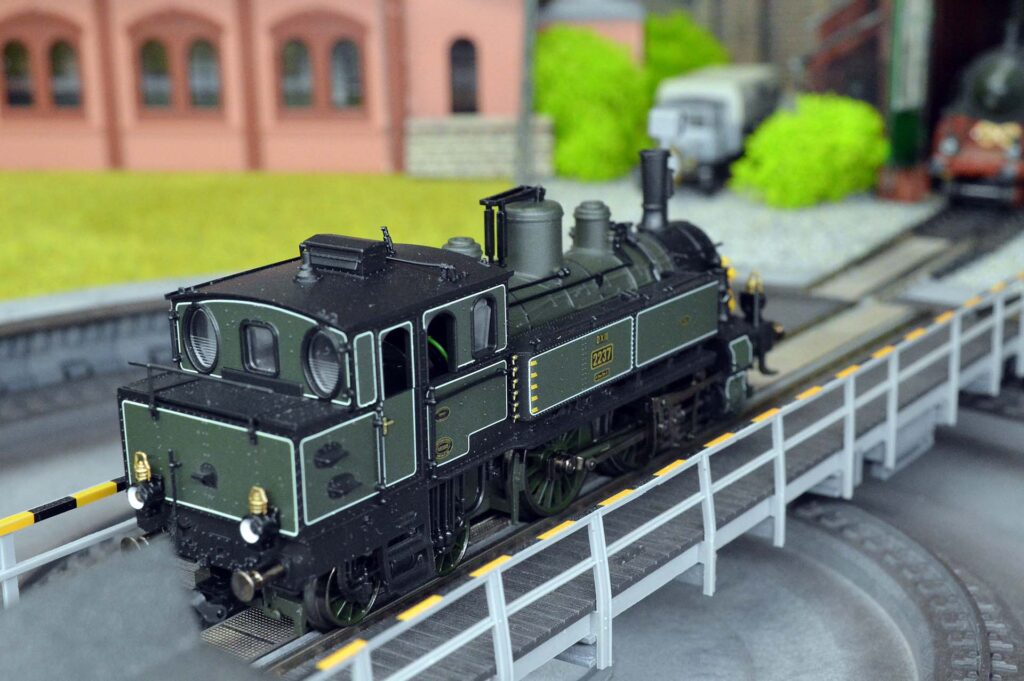 Maerklin 37139 3