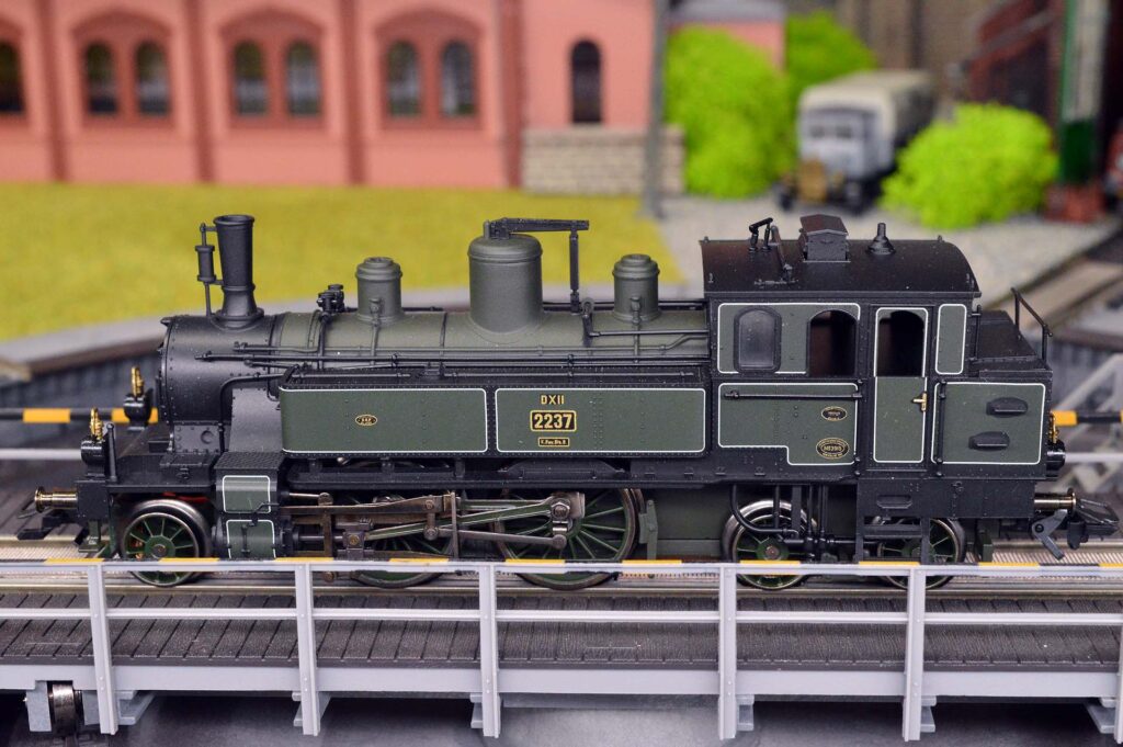 Maerklin 37139 6