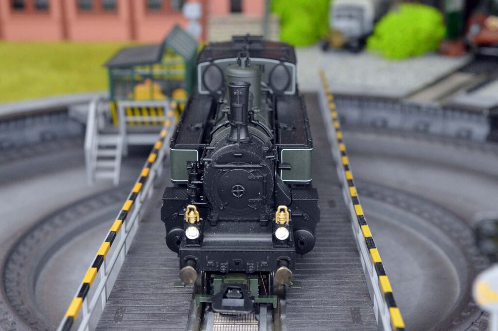 Maerklin 37139 8
