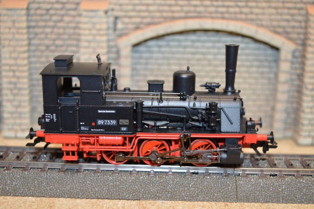 Maerklin 37143 1