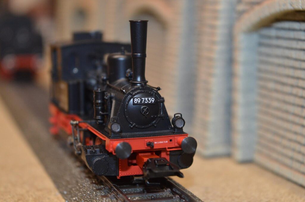 Maerklin 37143 2