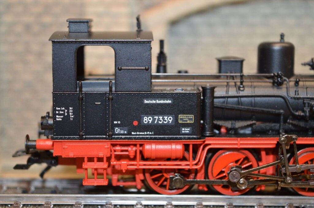 Maerklin 37143 4