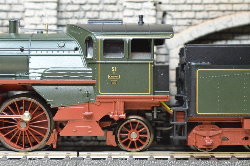 Maerklin 37181 10
