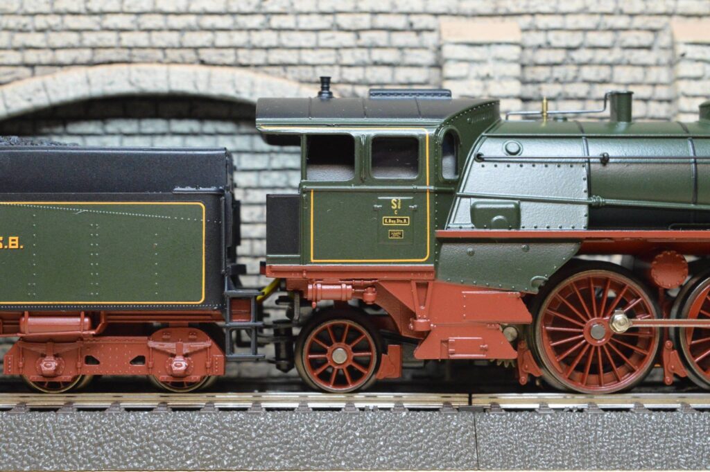 Maerklin 37181 3