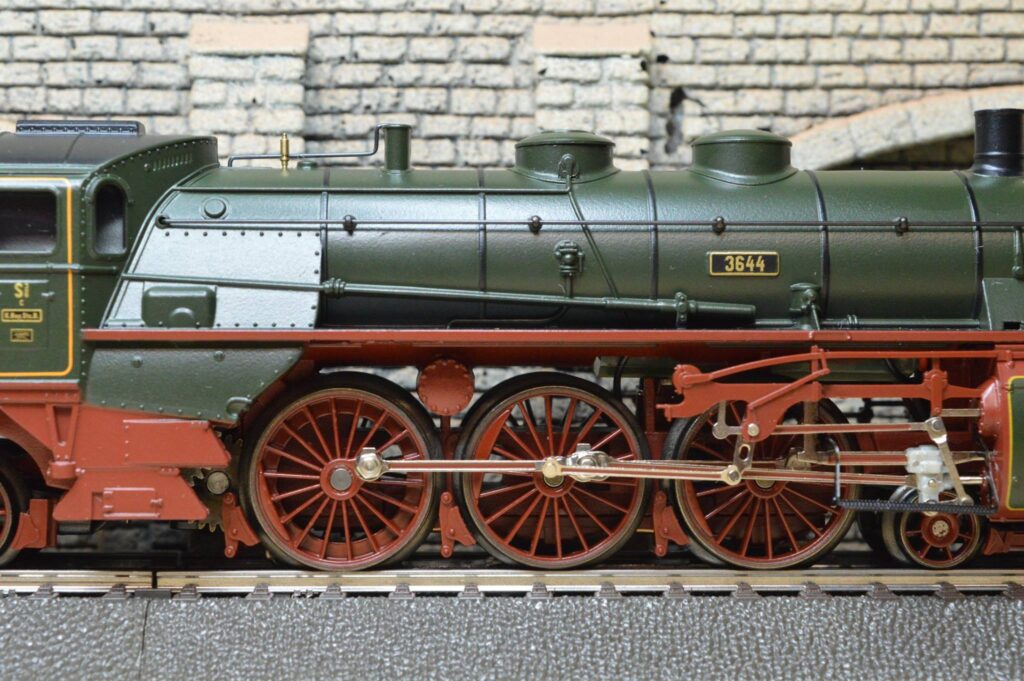Maerklin 37181 4