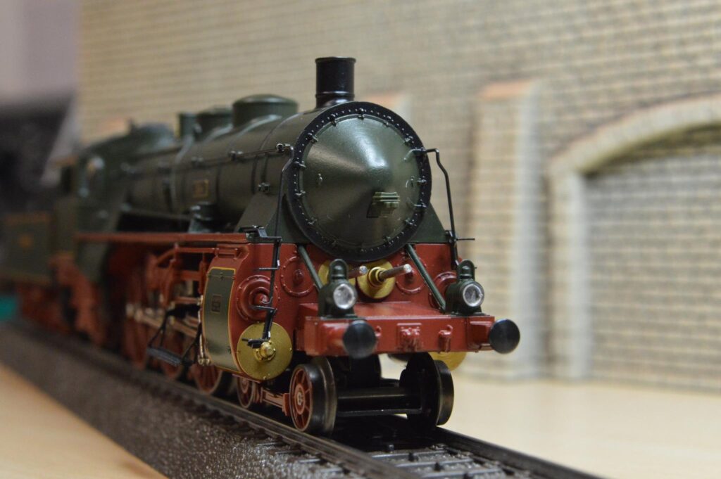 Maerklin 37181 6