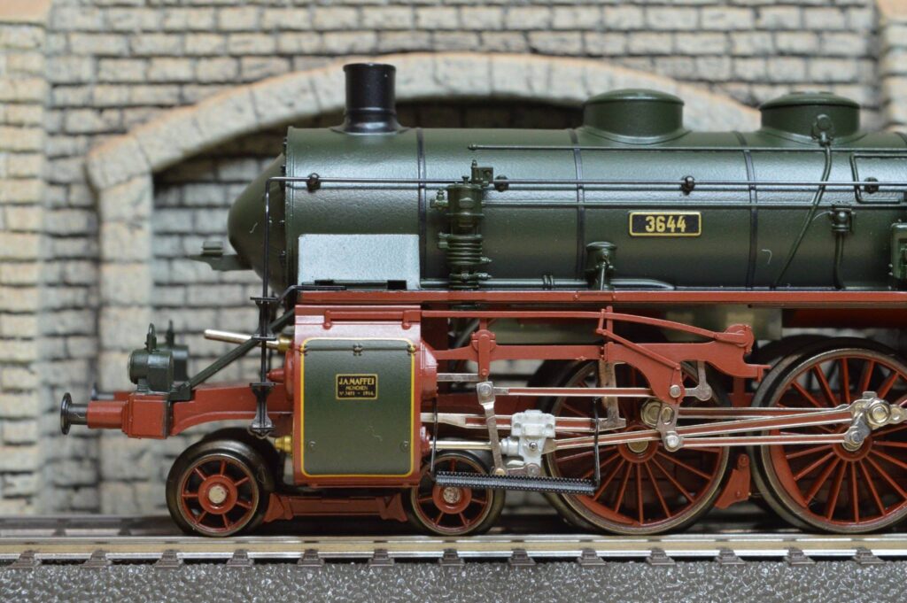 Maerklin 37181 8