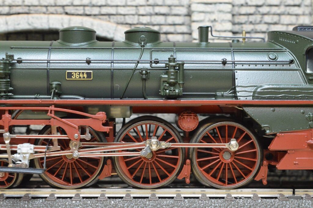 Maerklin 37181 9