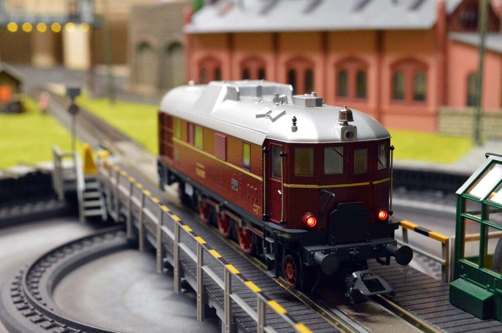 Maerklin 37210 10