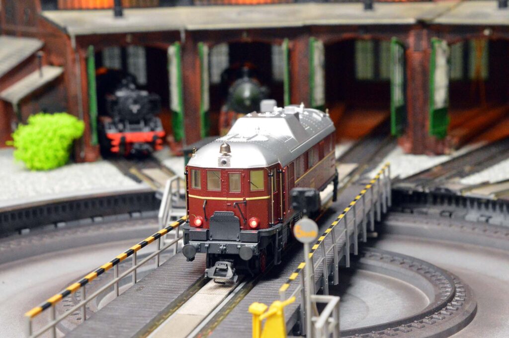 Maerklin 37210 2