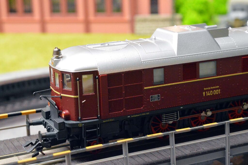 Maerklin 37210 3