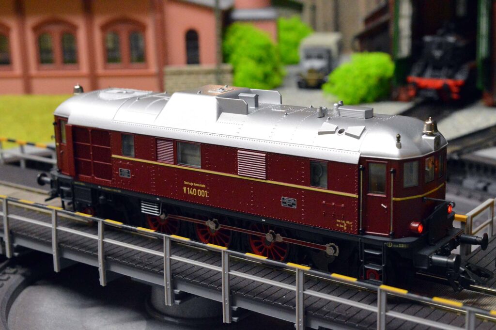 Maerklin 37210 4