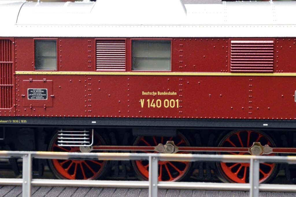 Maerklin 37210 5