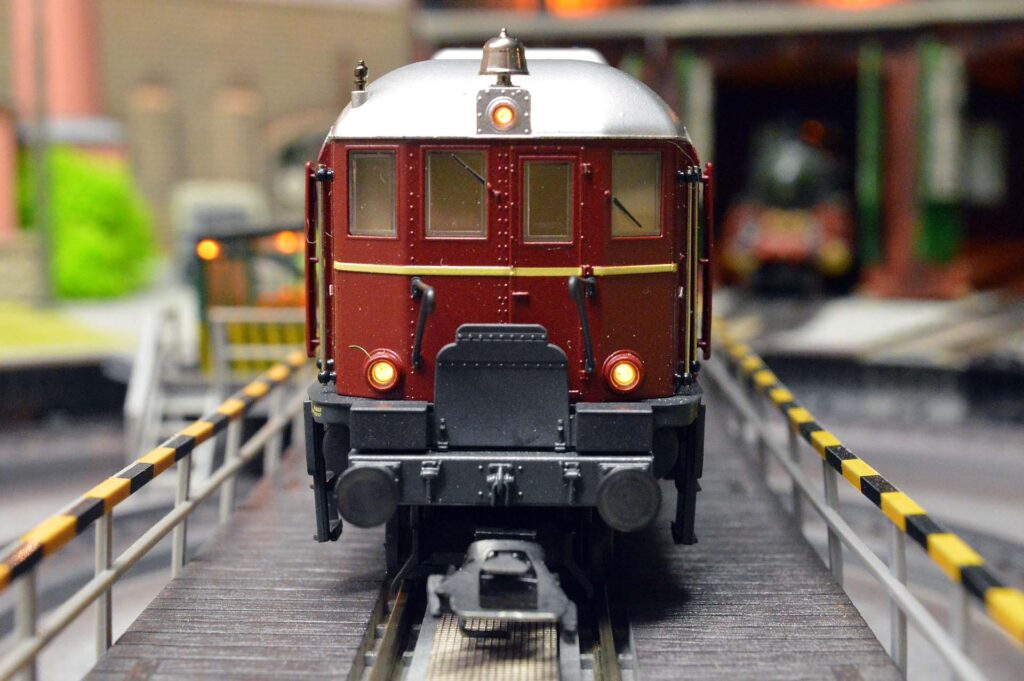 Maerklin 37210 6