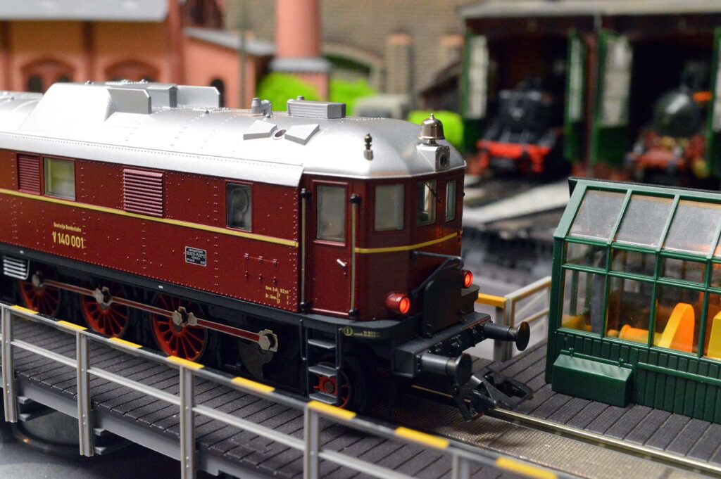 Maerklin 37210 7