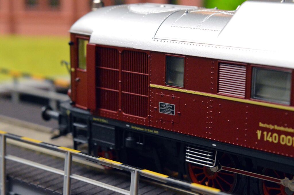 Maerklin 37210 9