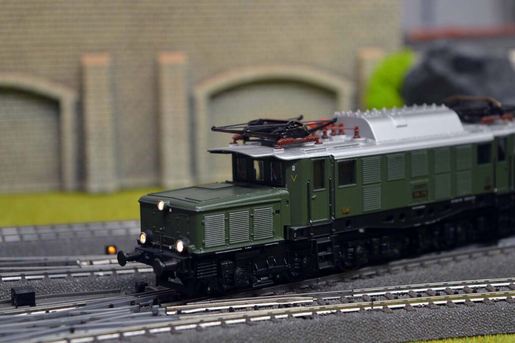Maerklin 3722 E94 279 10