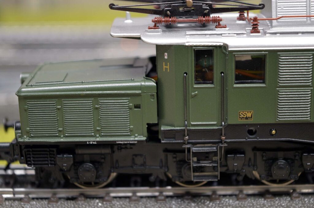 Maerklin 3722 E94 279 14