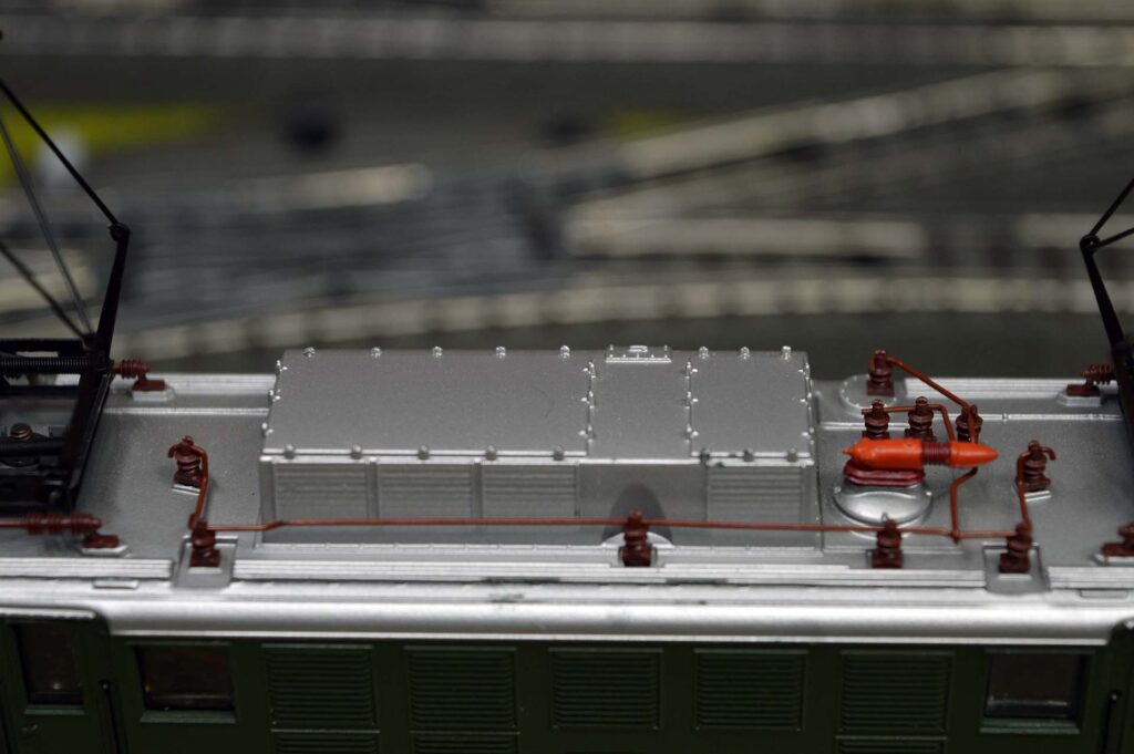 Maerklin 3722 E94 279 16