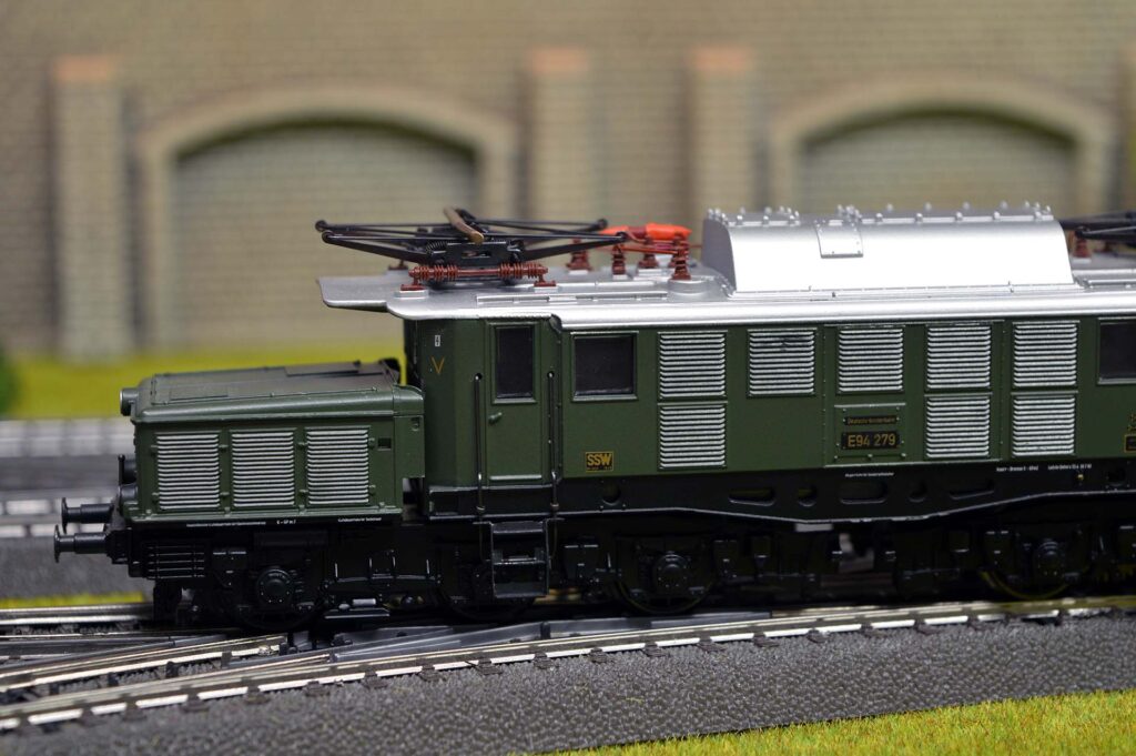 Maerklin 3722 E94 279 4