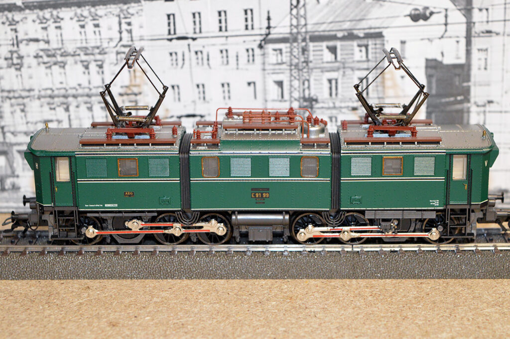 Maerklin 37291 1