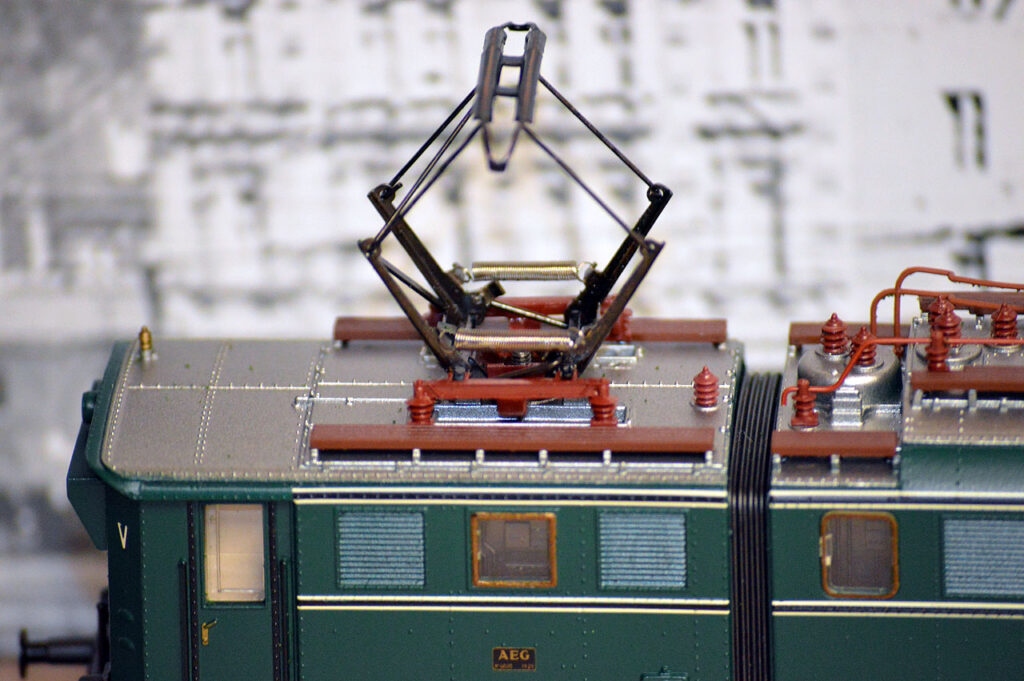 Maerklin 37291 12