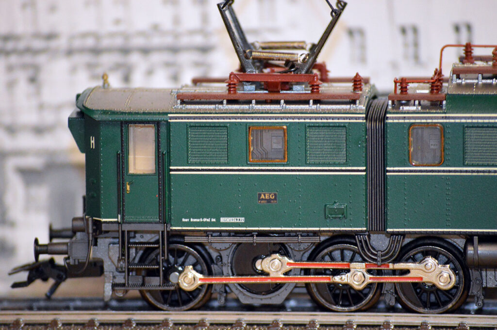 Maerklin 37291 2
