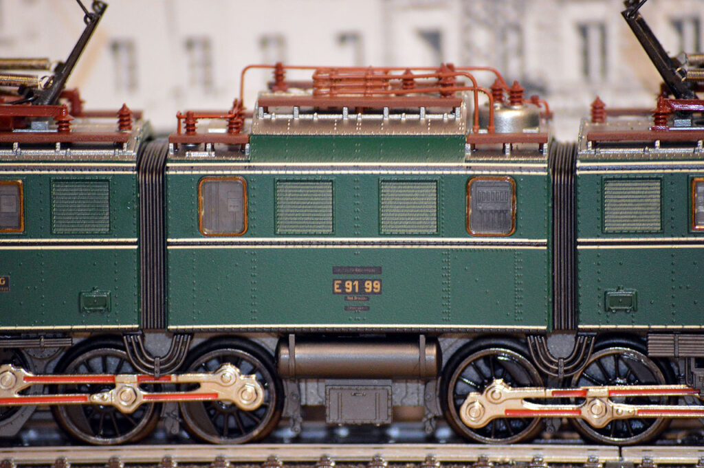 Maerklin 37291 3